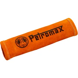 Petromax Griffhülle für Feuerpfanne 5 cm Leder orange