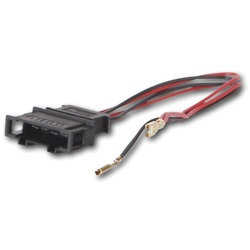 Lautsprecheradapter Seat,VW Golf,Passat 