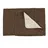 EasyMaxx Sofaüberwurf Beige/Braun 180 x 240 cm