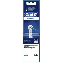 Oral-B Interspace Aufsteckbürste 2 St.