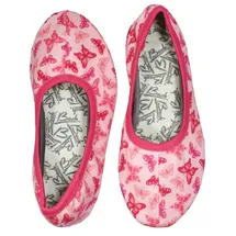 Beck Papillon Gymnastikschuhe Pink 25