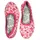 Beck Papillon Gymnastikschuhe Pink 25