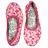 Beck Papillon Gymnastikschuhe Pink 25