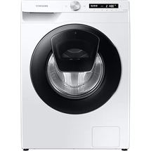 Samsung WW81T554AAW Waschmaschine (8 kg, 1400 U/min)