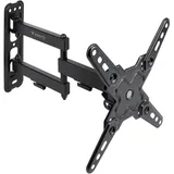 TooQ Lp1345tn-b Ceiling Tv Bracket One Size