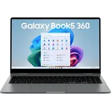Samsung Galaxy Book5 360 Intel Core Ultra 5 226V 16 GB RAM 512 GB SSD Win11 Home