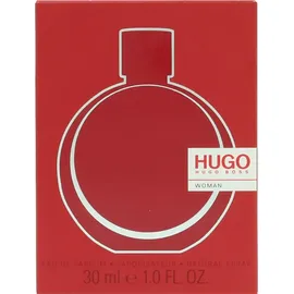 HUGO BOSS Hugo Woman Eau de Parfum 30 ml