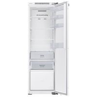 Samsung Einbau-Kühlschrank mit Gefrierteil, 178 cm, 239+31 Liter, EEK: E, No Frost+, WiFi, SpaceMax, BRD27613EWW/EG