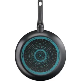 Tefal B55506 Easy Cook & Clean Bratpfanne 28 cm