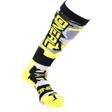 O'Neal Pro MX Funktionssocken 39 Schwarz/Grau