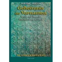 Geheimnis der Vornamen