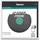 Hama 181446 LP-Cover Rahmen 31,5 x 31,5 weiß Alu