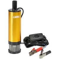 Lampa 72158 Pumpe mit Druckschalter elektrisch