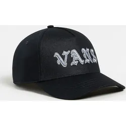 Vans Original Vans Strapback black (001) OS