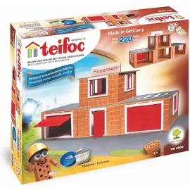 teifoc Feuerwehr
