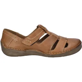Josef Seibel Fergey 59 Damen Braun 36