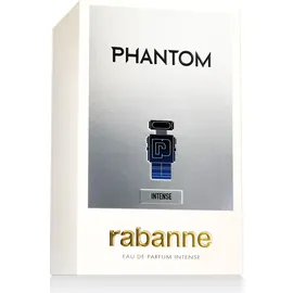 Paco Rabanne Phantom Intense Eau de Parfum Intense 100 ml