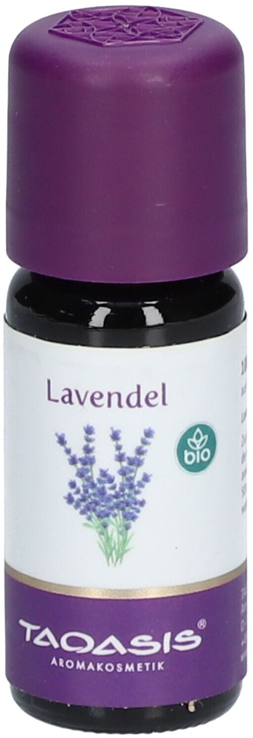 Lavendel fein Öl Ätherisches 10 ml 10 ml Ätherisches Öl