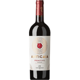 Anticaia  Primitivo Salento IGT 2022, Cantina San Donaci, Apulien