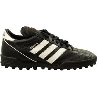 Kaiser 5 Team Herren black/footwear white/none 38