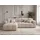 GRAINGOLD Ecksofa Nork Beige Links