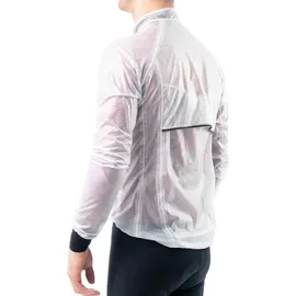 Etxeondo Busti Jacke weiß XL
