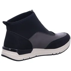 Rieker Damen Schwarz 36