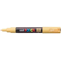 POSCA Pigmentmarker PC-1MC, gold