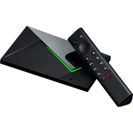 NVIDIA Shield TV Pro