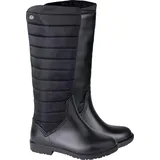 E.L.T Thermostiefel Alesund Schwarz 41