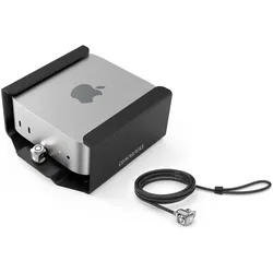 Compulocks Mac Mini Security Mount with Keyed Cable Lock