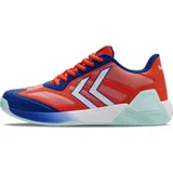 hummel Algiz 25Icon Handball Erwachsene in RED/BLUE/WHITE - EU