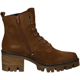 BULLBOXER Stiefelette Leder | Braun 38