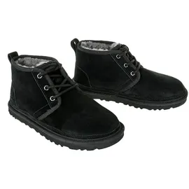 UGG Australia Neumel Herren Schwarz 45
