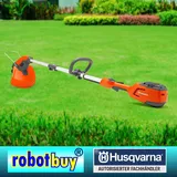 Husqvarna 115iL ohne Akku