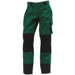 ELKA® Rainwear Wetterschutz-Bundhose Working Xtreme 1 Stück, Größe: 5XL