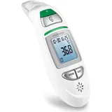 Medisana TM 750 Multifunktionsthermometer weiß