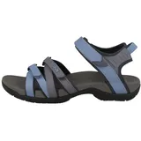 Teva Tirra Damen blue multi 36