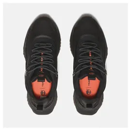 Timberland Motion Access Wp Wanderschuhe - Black Mesh - EU 36