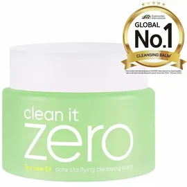 Banila Co. Clean it Zero Cleansing Balm Pore Clarifying 100 ml