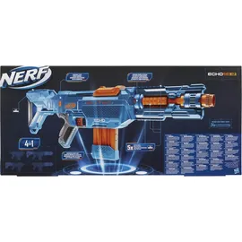Hasbro Nerf Elite 2.0 Echo CS-10