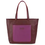 Oilily Steffi Shopper in Braun | Gr.: onesize