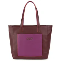 Oilily Steffi Shopper in Braun | Gr.: onesize