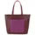 Oilily Steffi Shopper in Braun | Gr.: onesize