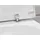 Hansgrohe EluPura Q Wand-WC mit WC-Sitz Weiß spülrandlos