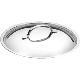 Lacor Basic Bratentopf 20 cm rund