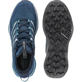 Lowa MADDOX PRO GTX LO navy/marineblau, 49,5 - 49.5 EU