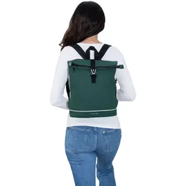 Daniel Ray Jeff Dunkel Grün