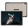 Ulefone RugKing Pad 2 Pro 10,1'' 8 GB RAM 128 GB Gray