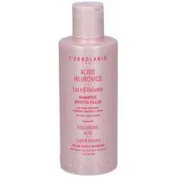 L'Erbolario Hyaluronsäure Volumen Shampoo 200 ml Unisex